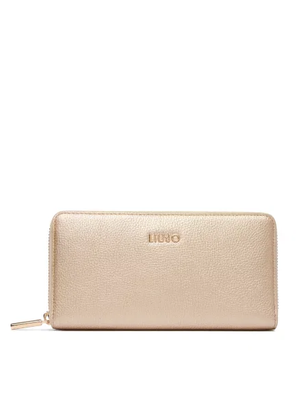 Novčanik Liu Jo bež