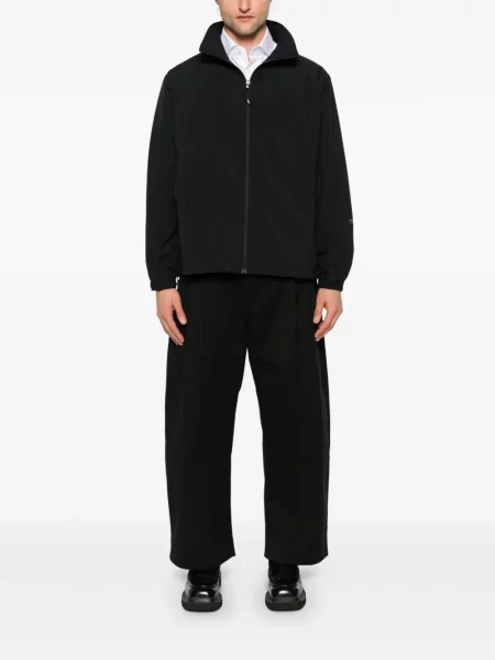 Pantaloni Studio Nicholson negru