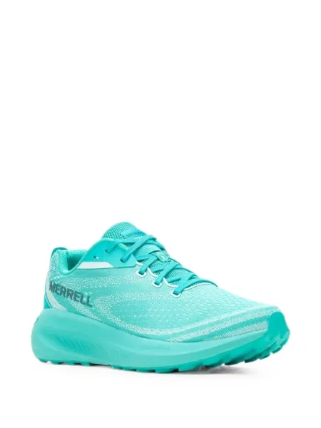 Sneakerși Merrell plasă albastru