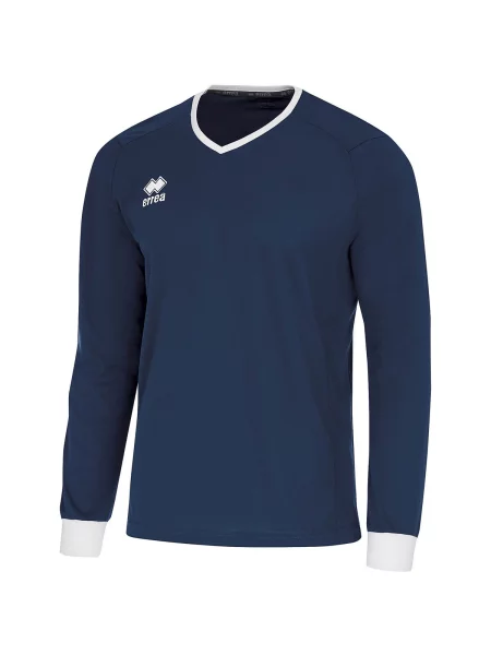 Tricou copii Errea albastru