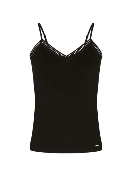 Top Morgan De Toi crna