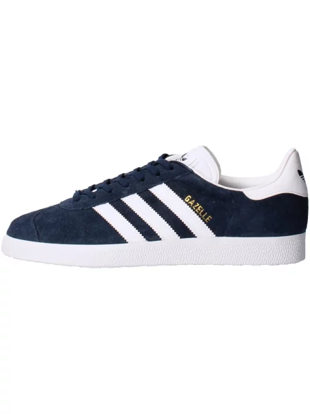 Tenisky Adidas Gazelle modrá