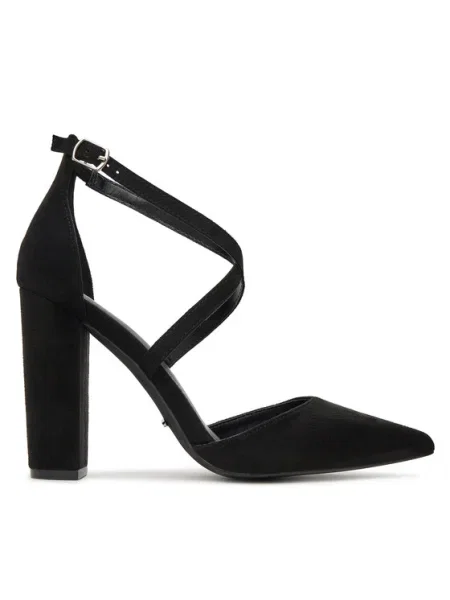 DeeZee Pantofi pumps negru