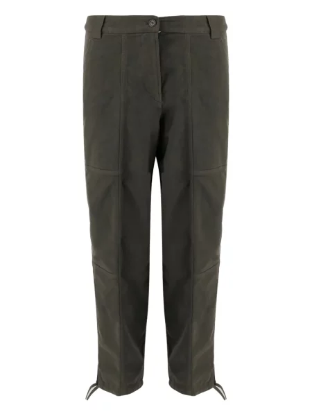 Pantaloni Aspesi verde