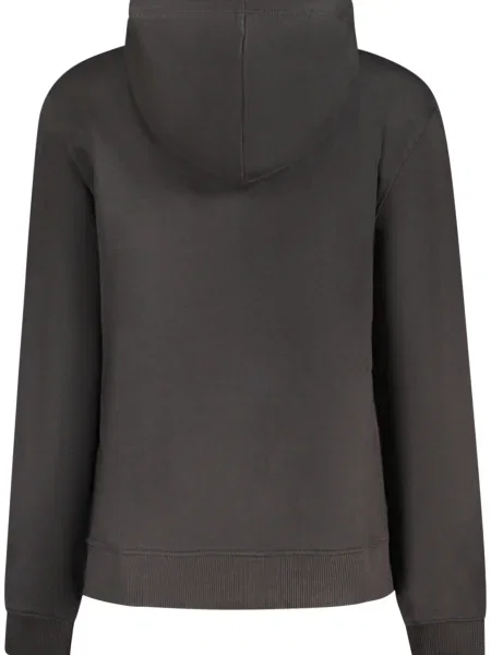 Hanorac Calvin Klein Jeans negru