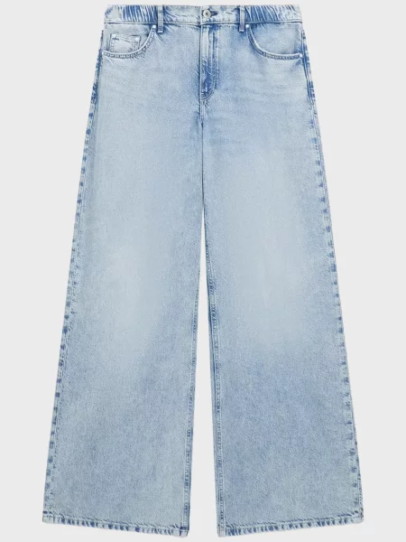 Джинси Guess блакитні