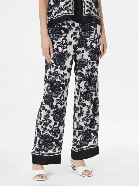 Pantaloni Orsay negru