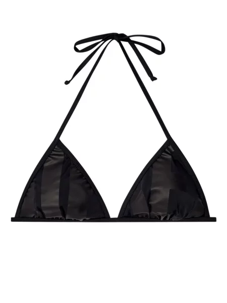 Bikini Diesel negru