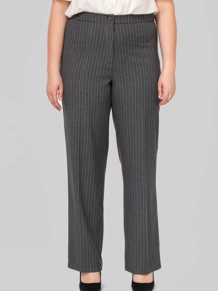 Классические брюки All Posa