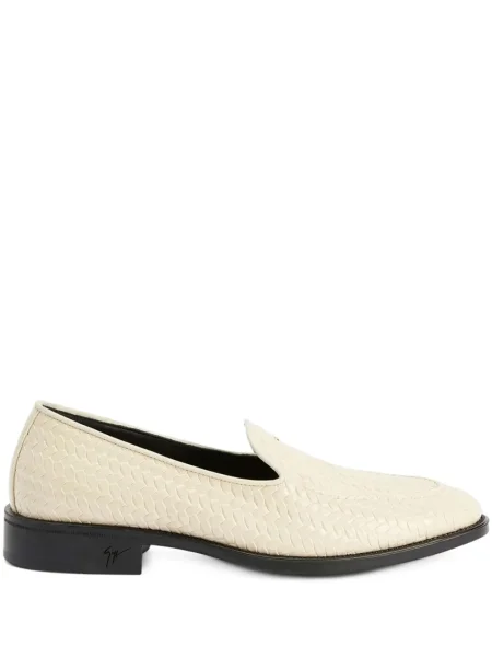 Mocasini Giuseppe Zanotti