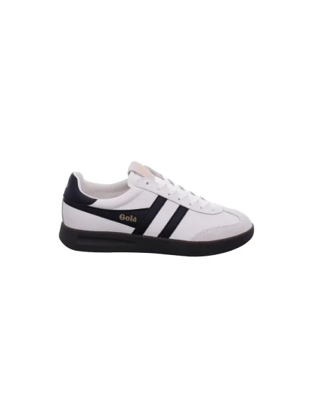 Sneakerși Gola alb