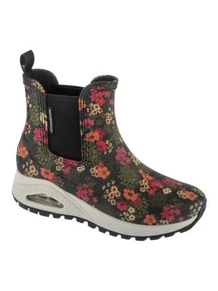 Pantofi Skechers negru