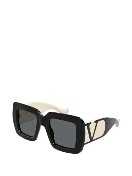 Ochelari de soare Valentino Garavani Eyewear negru