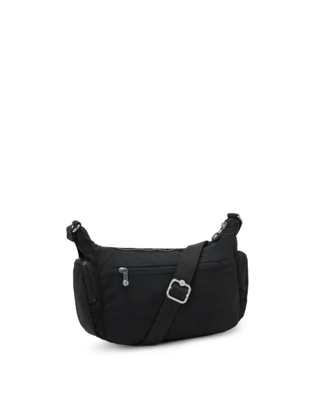 KIPLING Geantă de umăr Gabbette S' negru