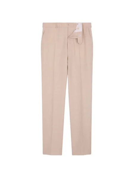Pantaloni Fursac de lână