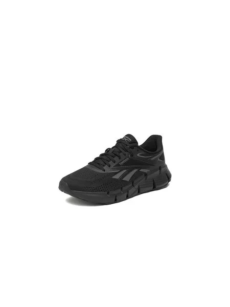 Tenisice za trčanje Reebok EO-ZIG DYNAMICA 6 crna