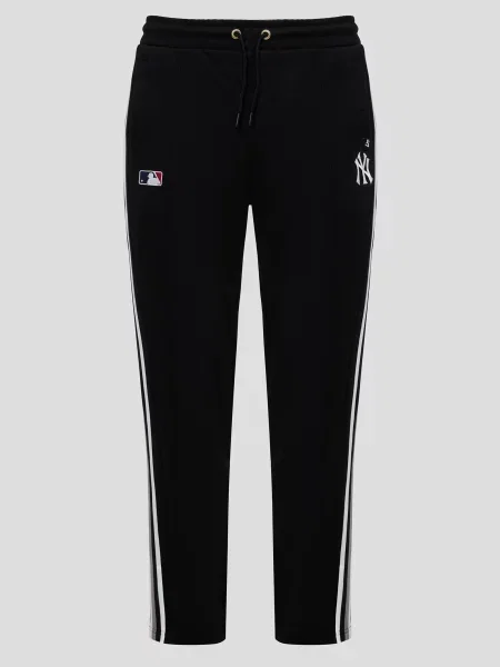 Спортивные штаны 47 Brand черные