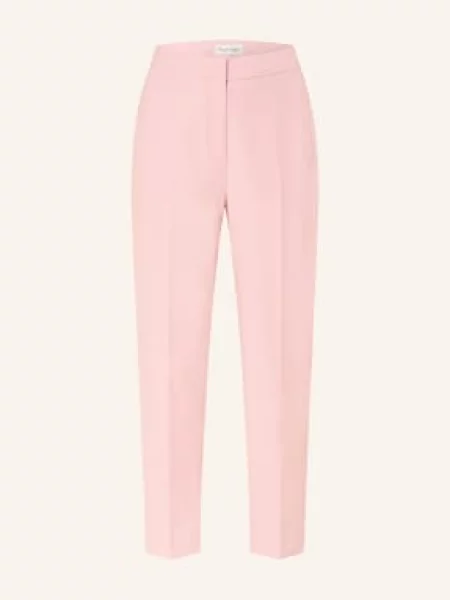 Phase Eight Spodnie Fara rosa różowe