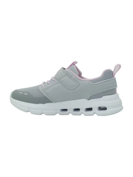 Tenisky Skechers sivá