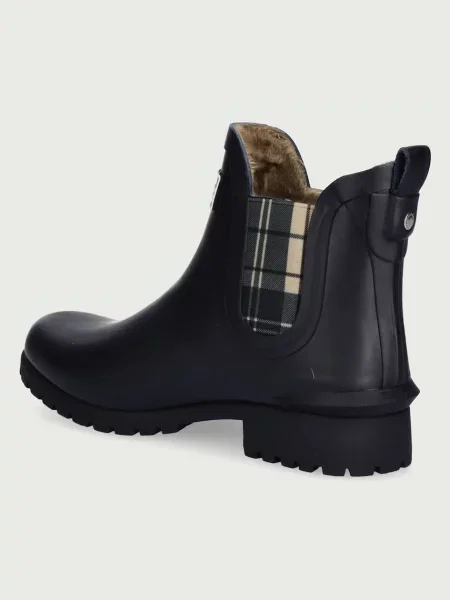Резиновые сапоги Barbour