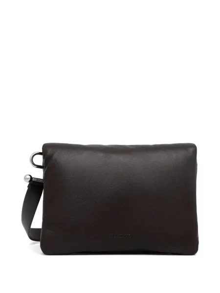 Body Sportmax cu bretele maro
