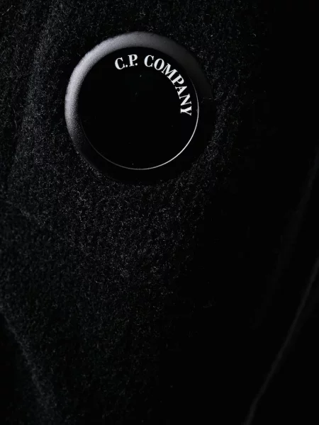 Шерстяная водолазка C.p. Company
