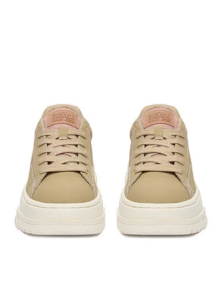 G-Star Raw Laisvalaikio batai CEO-COLS smėlio