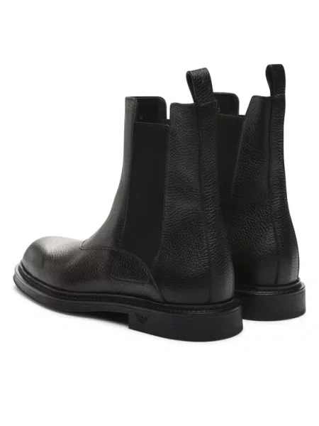 Ботинки челси Emporio Armani