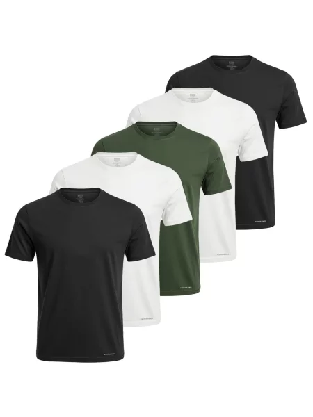 Tricou Scotch & Soda negru