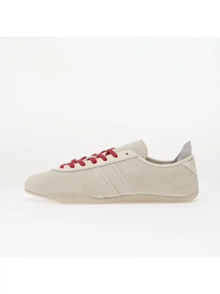 Sneakers Tokyo Aluminum/ Off White/ Active Maroon EUR 38 alb