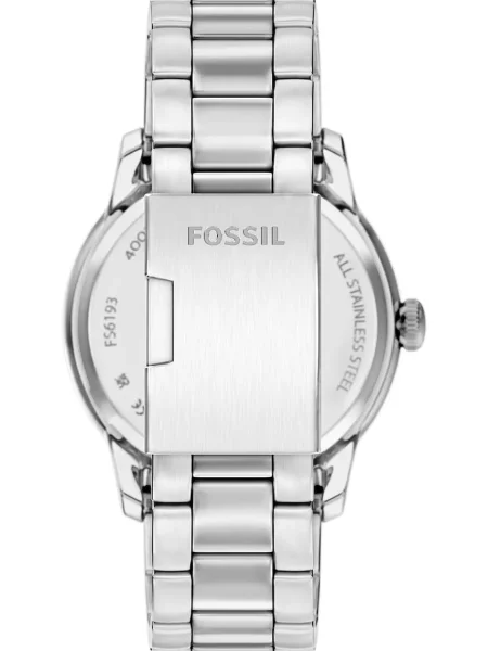 Часы Fossil
