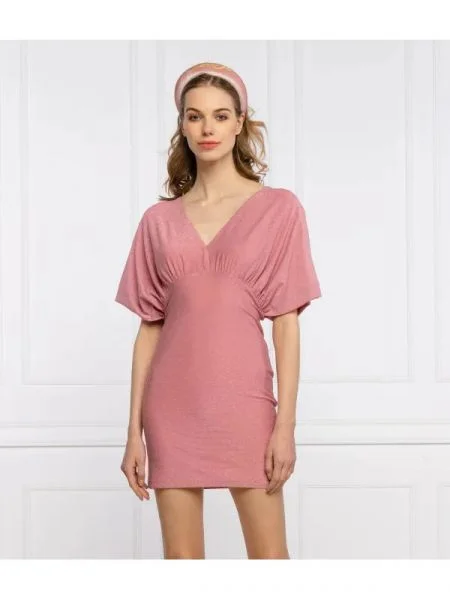 Liu Jo Rochie roz