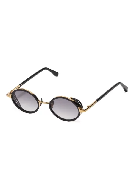 Ochelari de soare John Dalia negru