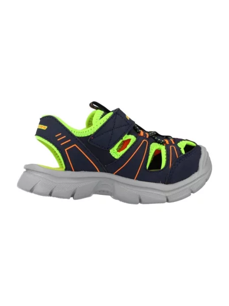 Sandale Skechers plava