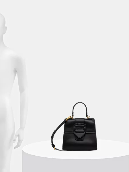 Сумочка Blauer чорний