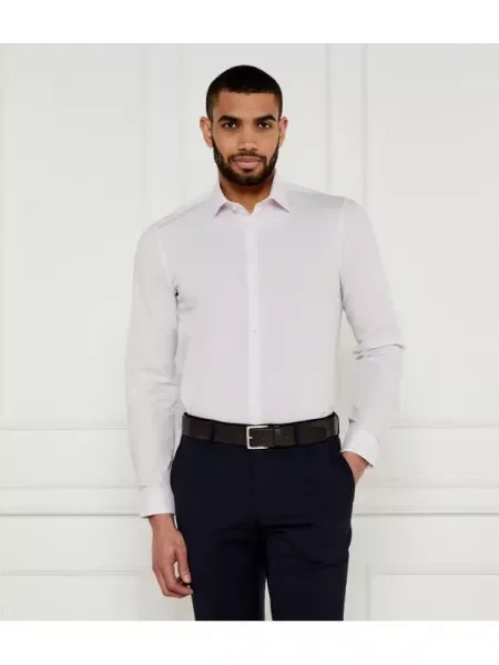 Calvin Klein Cămașă roz
