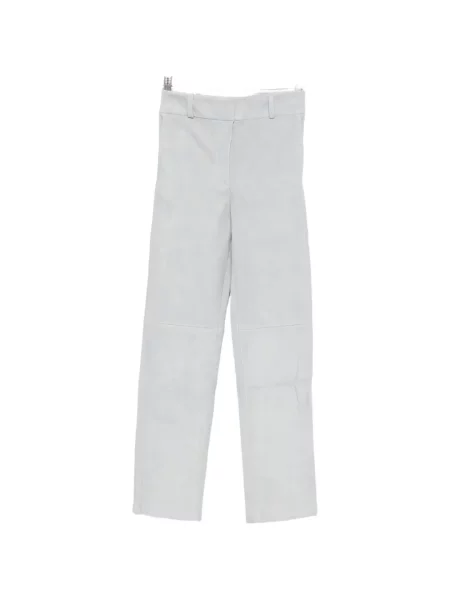 Spodnie Arma ze stretchu niebieskie