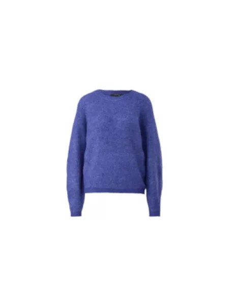 Sweter Comma niebieski