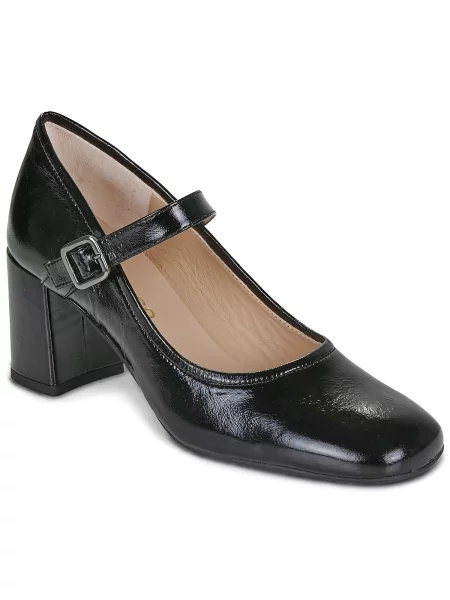 Pantofi Unisa negru