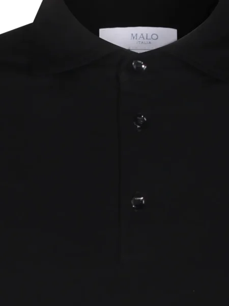 Polo Malo negru