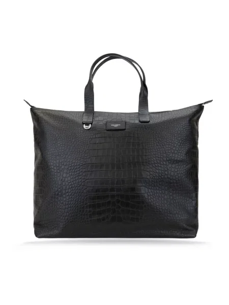 Torba Dolce And Gabbana czarna