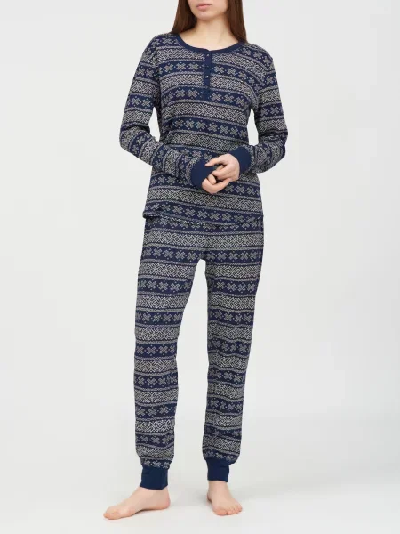 Піжама Tommy Hilfiger