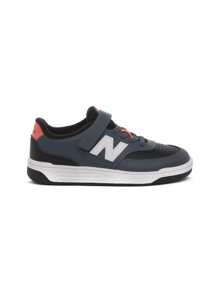 Tenisky New Balance modrá