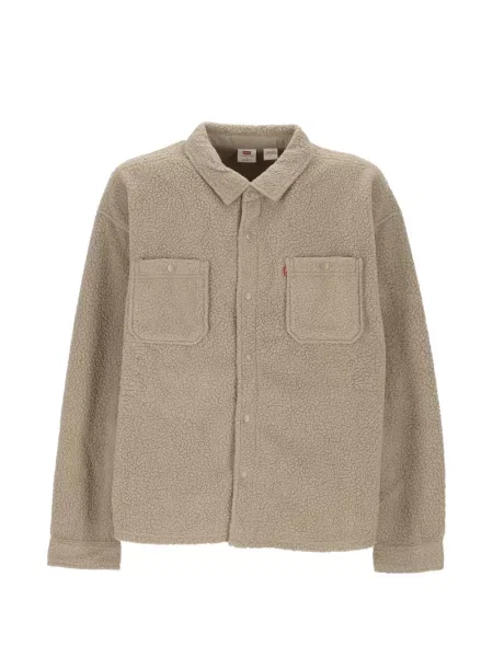 Hanorac din fleece Levi's® din fleece