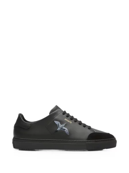 Sneakerși Axel Arigato negru