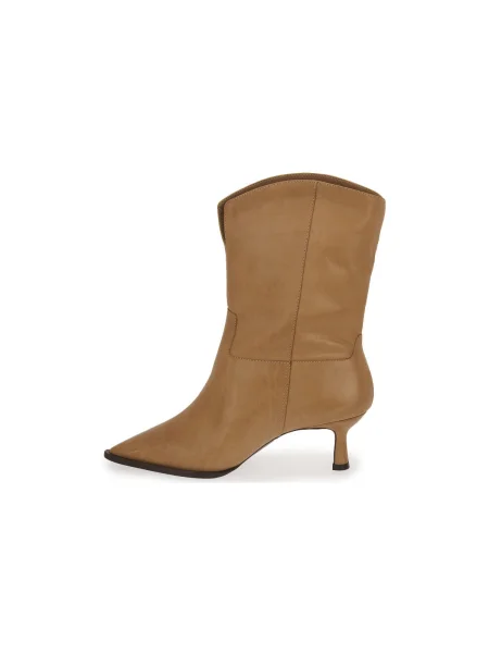 Pantofi Vicenza negru