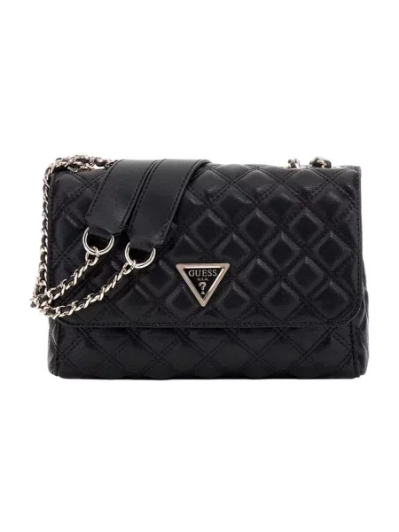 Torebka Guess czarna
