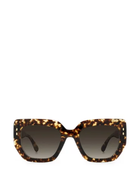 Ochelari de soare Isabel Marant Eyewear maro