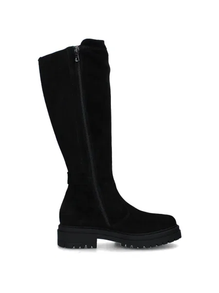 Pantofi Nerogiardini negru