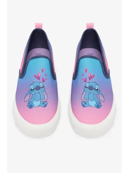 Tenis superge Disney Classics modra